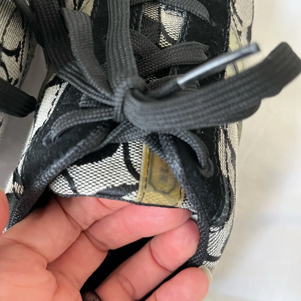 Coach Meredith Sneakers - Picture 7 of 9